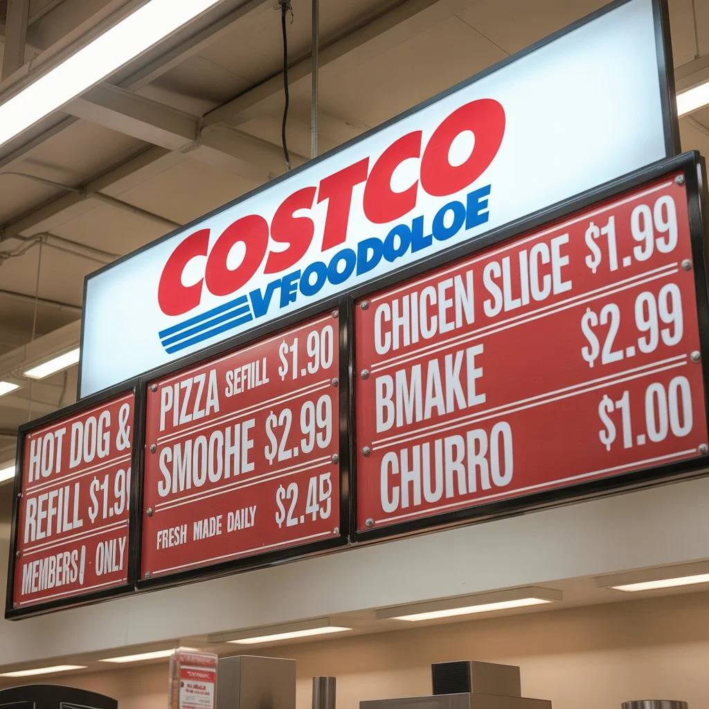 What's New at the Costco Food in 2026