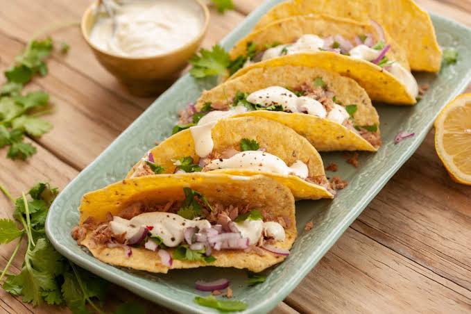 Canned Tuna Fish Recipes