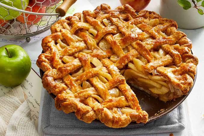 Apple Pie Recipe