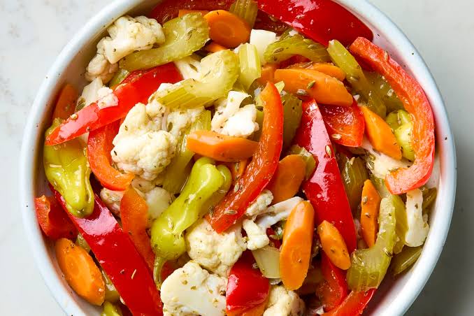 Giardiniera