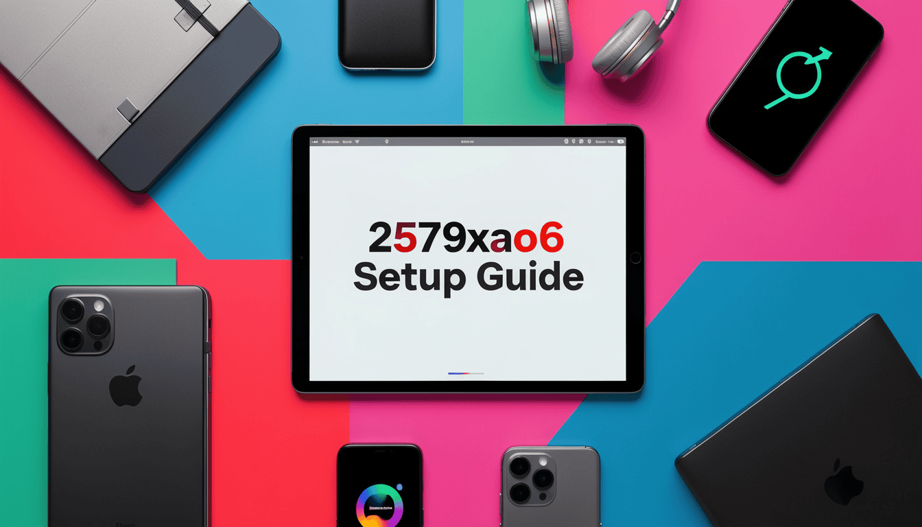 Is 2579xao6 Easy to Learn