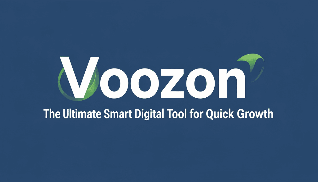 Voozon