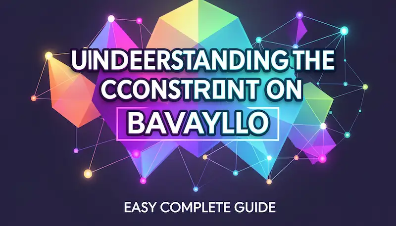 Constraint on Bavayllo