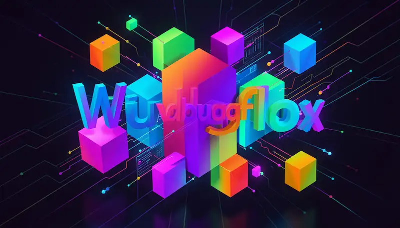 New Software Wuvdbugflox