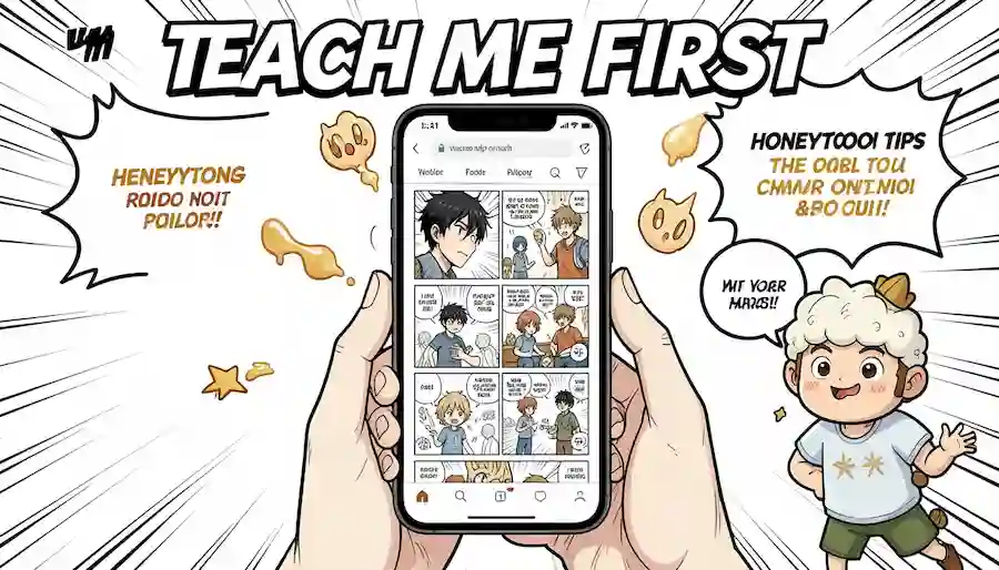 Teach Me First