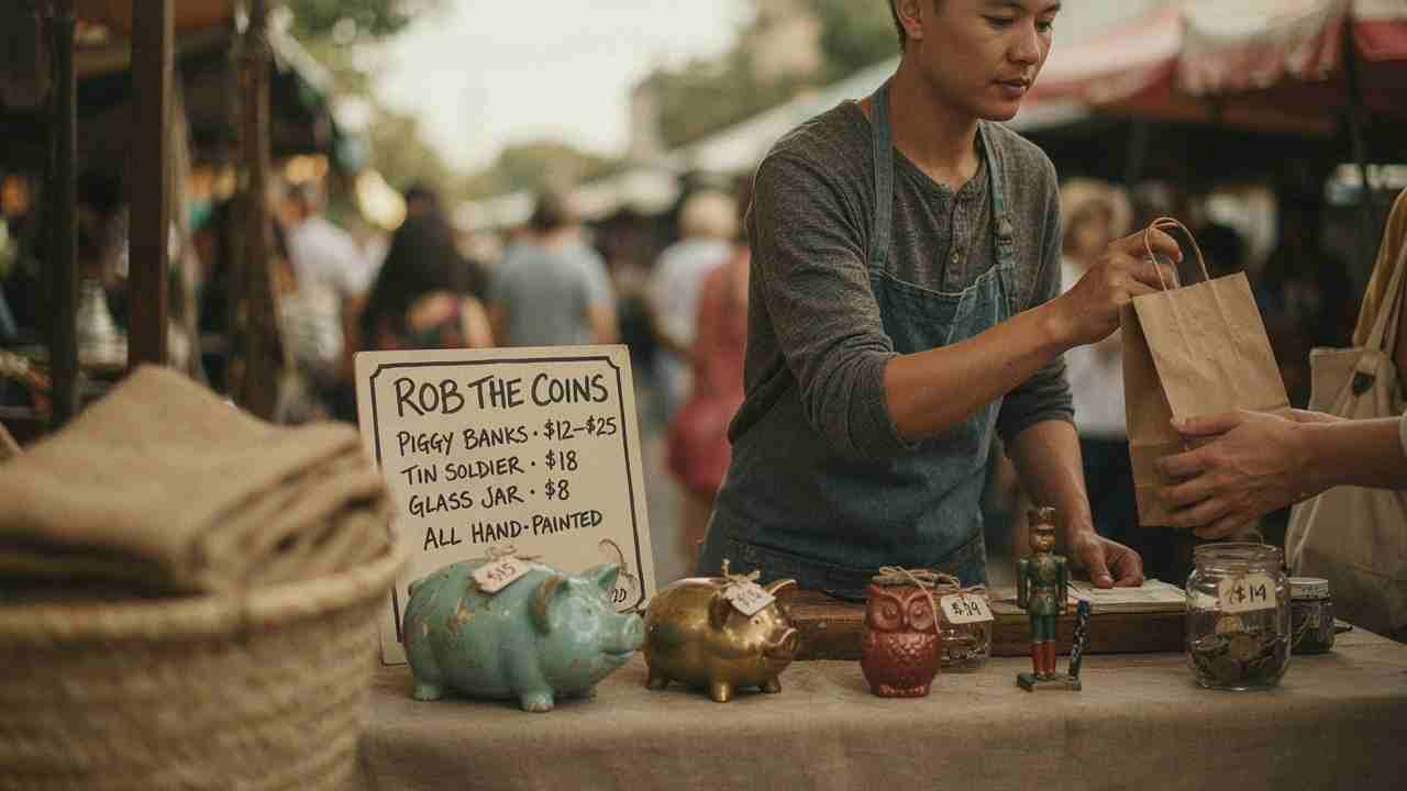 business robthecoins