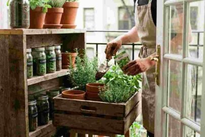 Sustainable Living Tips for Beginners